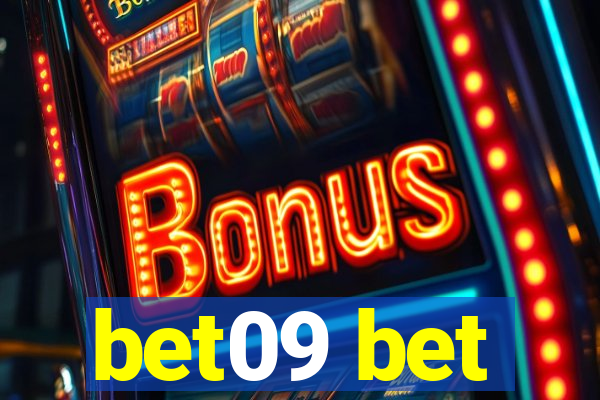 bet09 bet